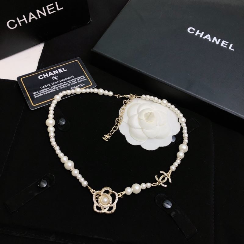 Chanel Necklaces